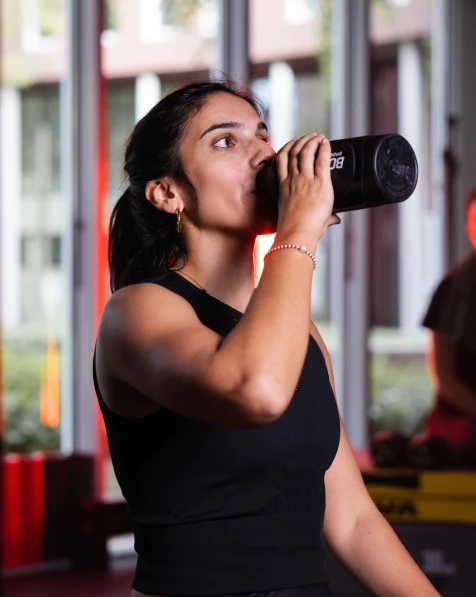 Bedrijfsfitness in Eindhoven
