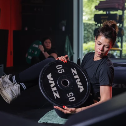 Bootcamp in Eindhoven