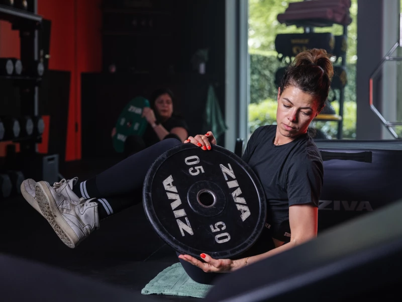 Bootcamp in Eindhoven