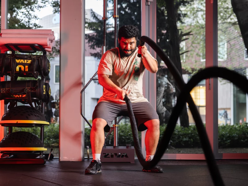 Crossfit Eindhoven