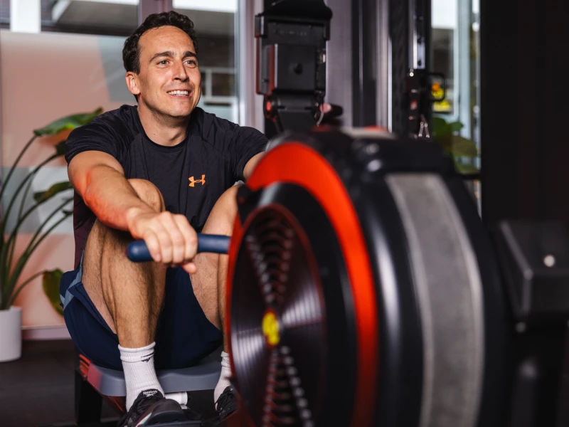 hiit training eindhoven