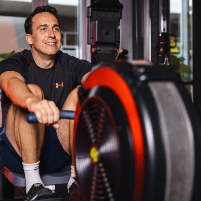 hiit training eindhoven