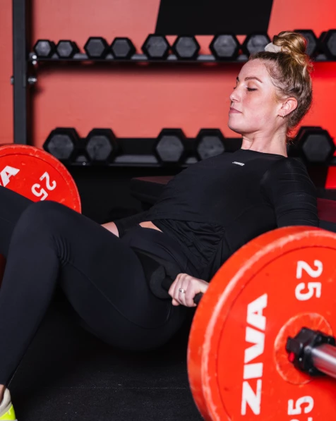 Buik Benen Billen Eindhoven